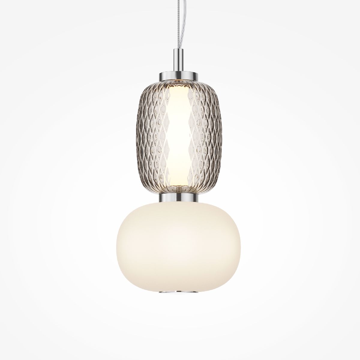 Подвесной светильник Maytoni Pattern MOD267PL-L18CH3K