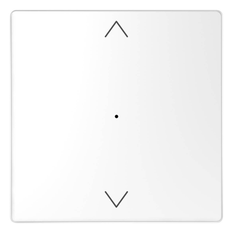 Клавиша одинарная Schneider Electric Merten D-Life MTN5215-6035