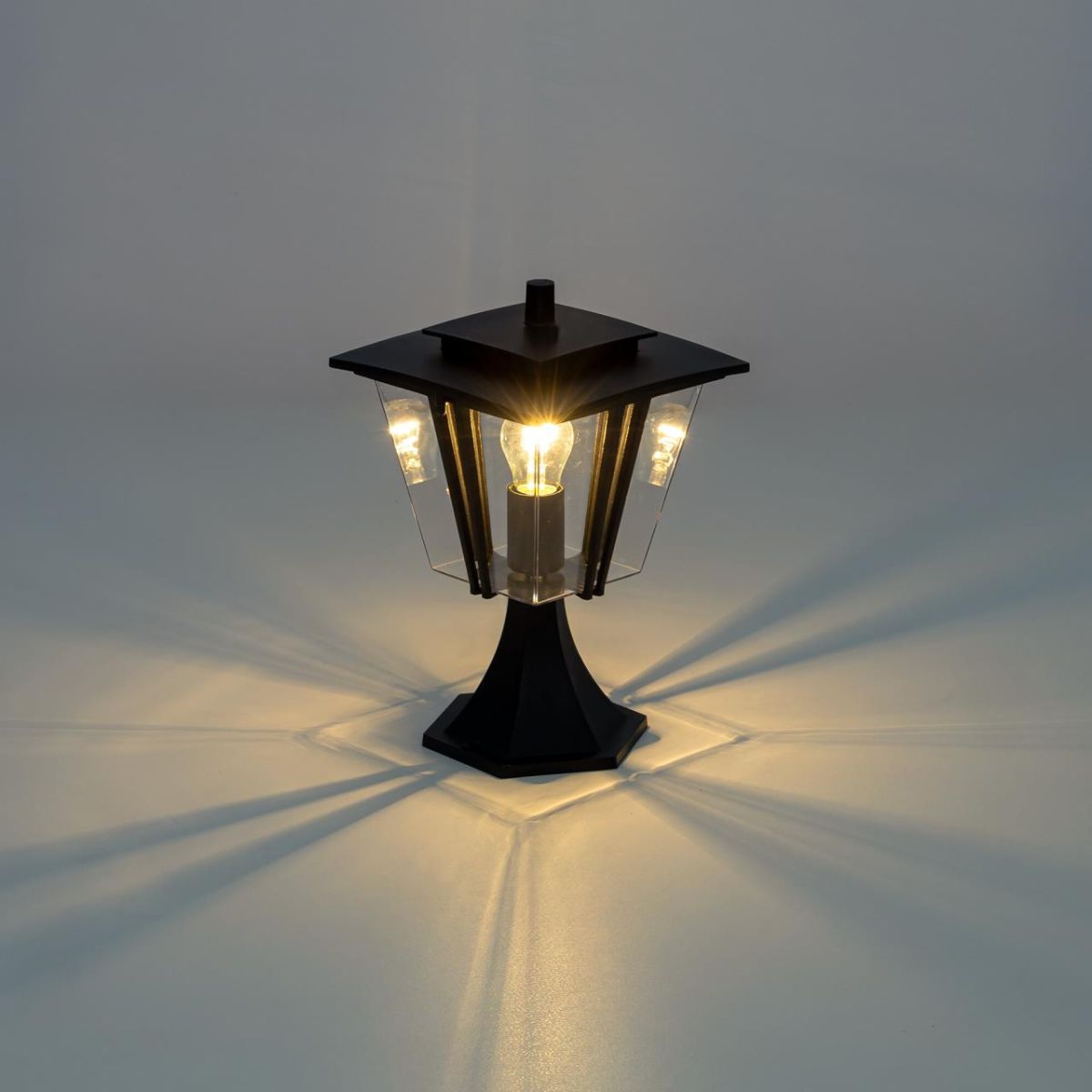 Ландшафтный светильник Citilux Forts CLU10C