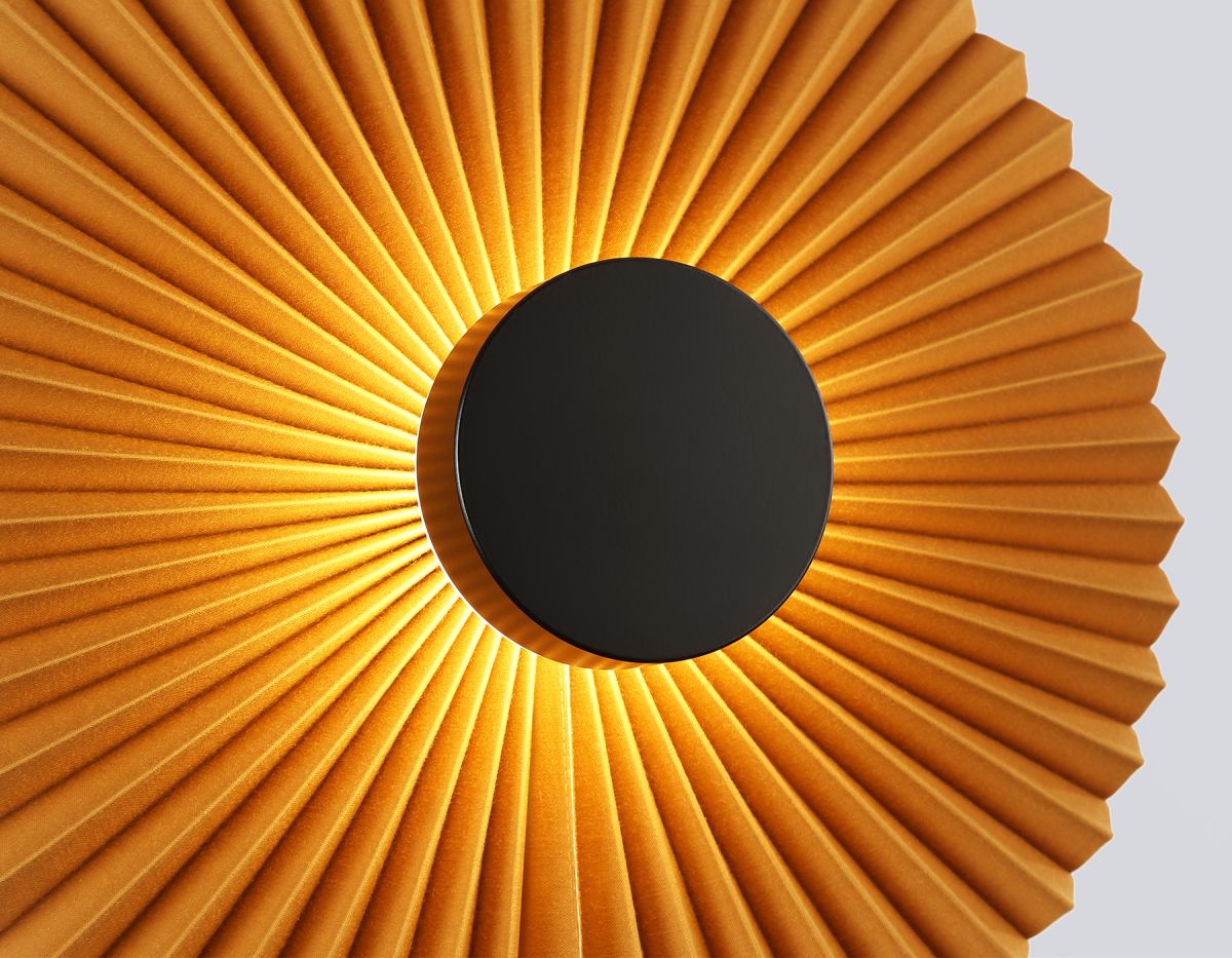 Настенный светильник Ambrella Light High Light Modern LH72647