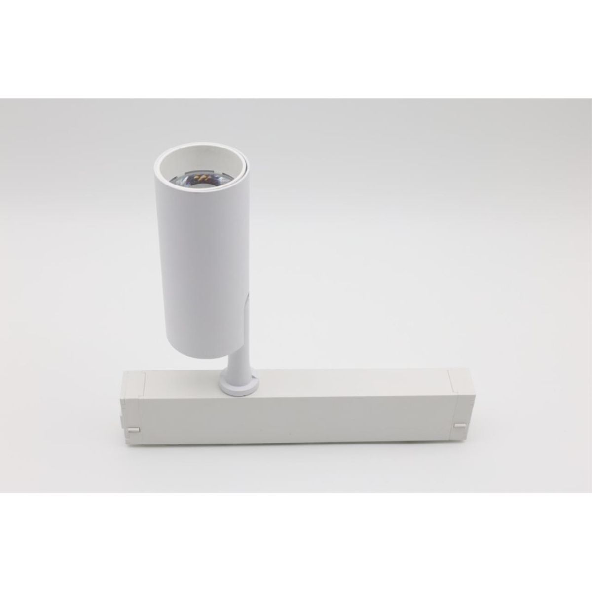 Трековый магнитный светильник Aployt Magnetic track 220 APL.0205.10.10