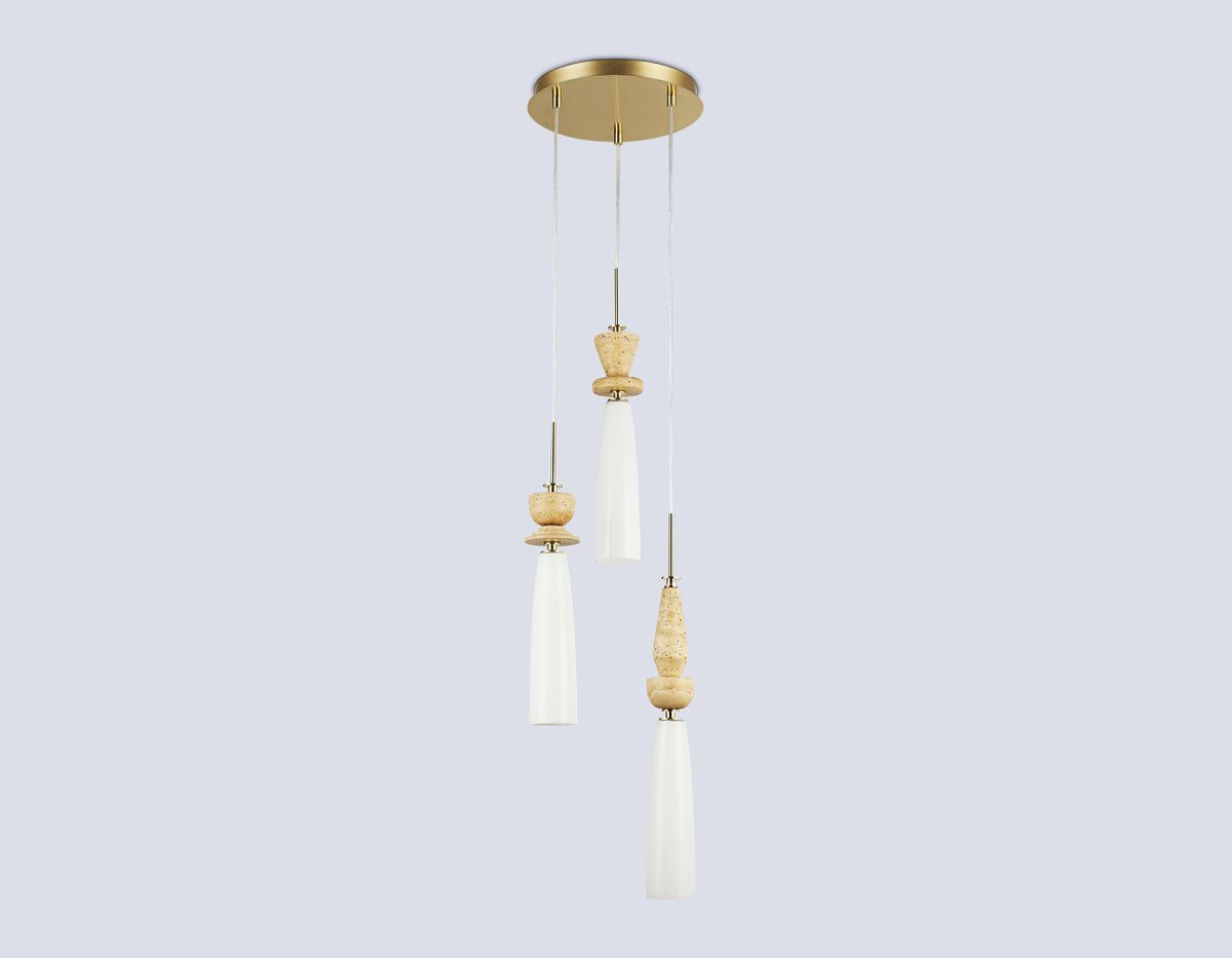 Подвесной светильник Ambrella Light High Light Ceramo Modern LH75367