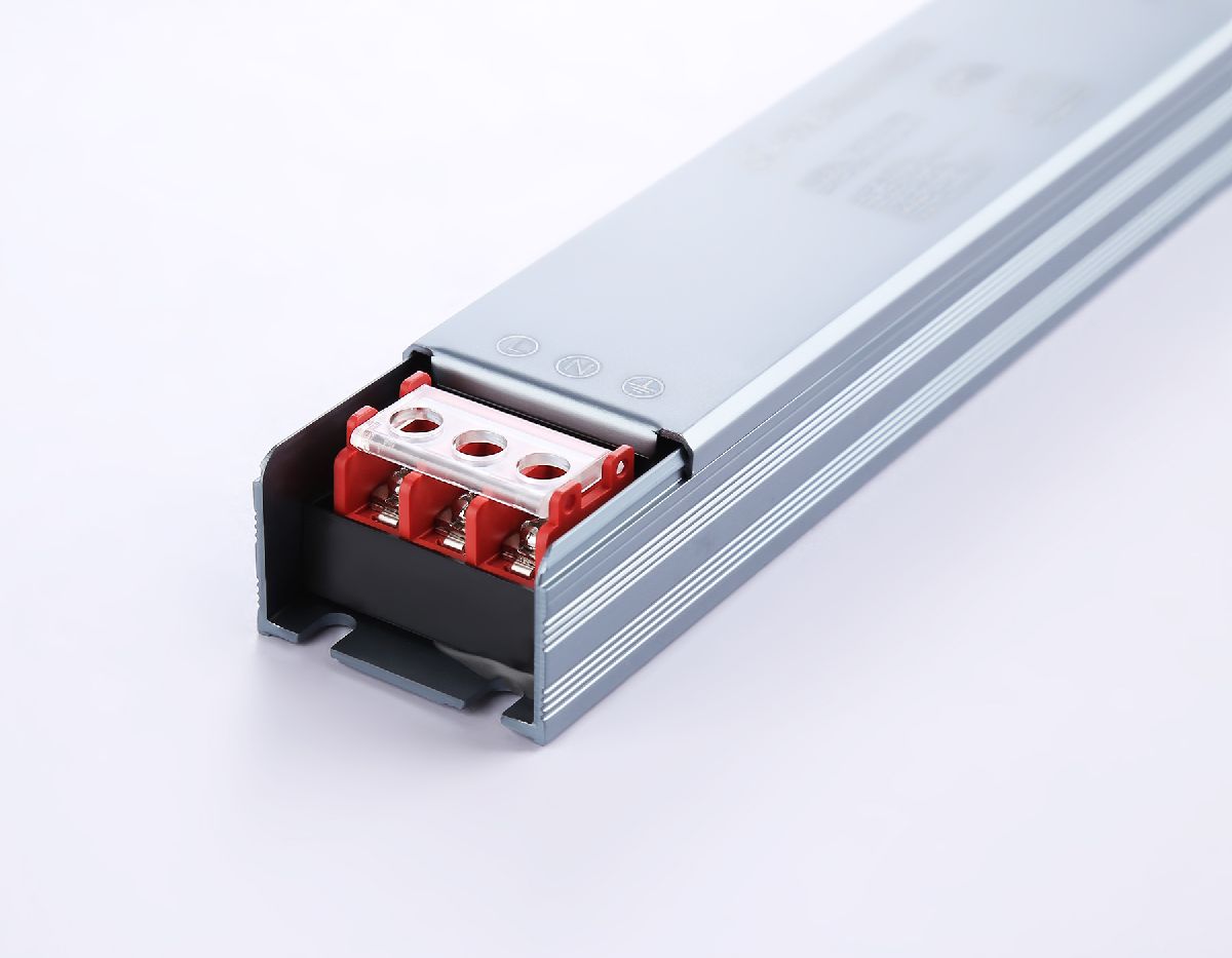 Блок питания Ambrella Light LED Driver 12V 300Вт AC185-260 25A IP20 GS8810