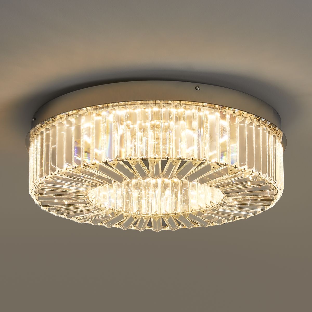 Потолочный светильник Freya Diadema FR6225CL-L36CH