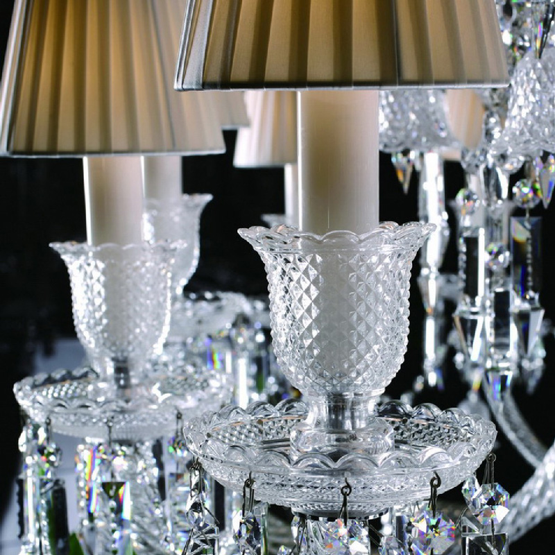 Подвесная люстра Delight Collection Moollona MD11027010-8B