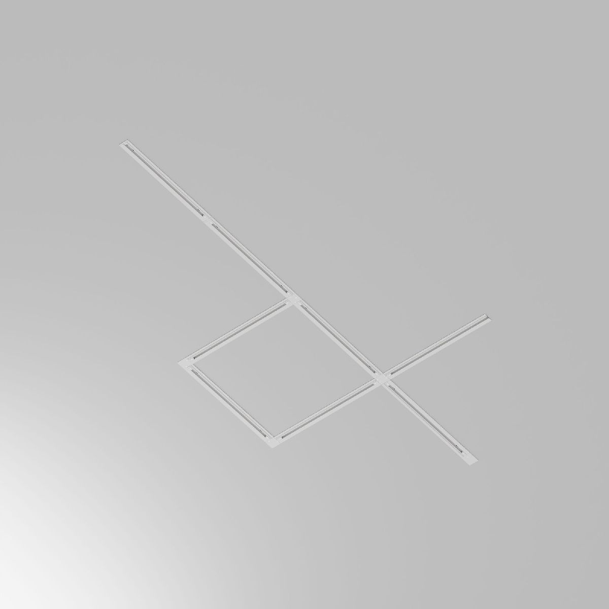 Шинопровод Maytoni Busbar trunkings TRX004-112W