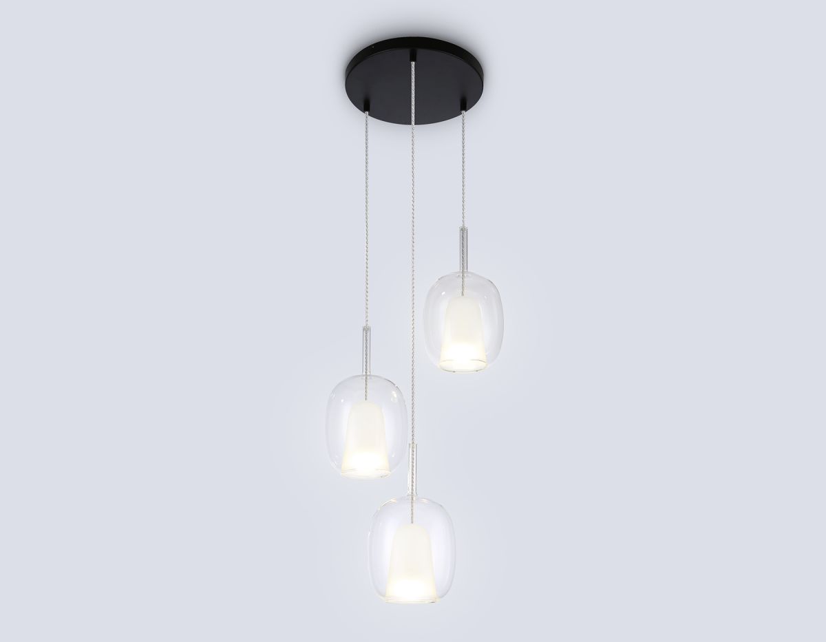Подвесной светильник Ambrella Light High Light Modern LH11151