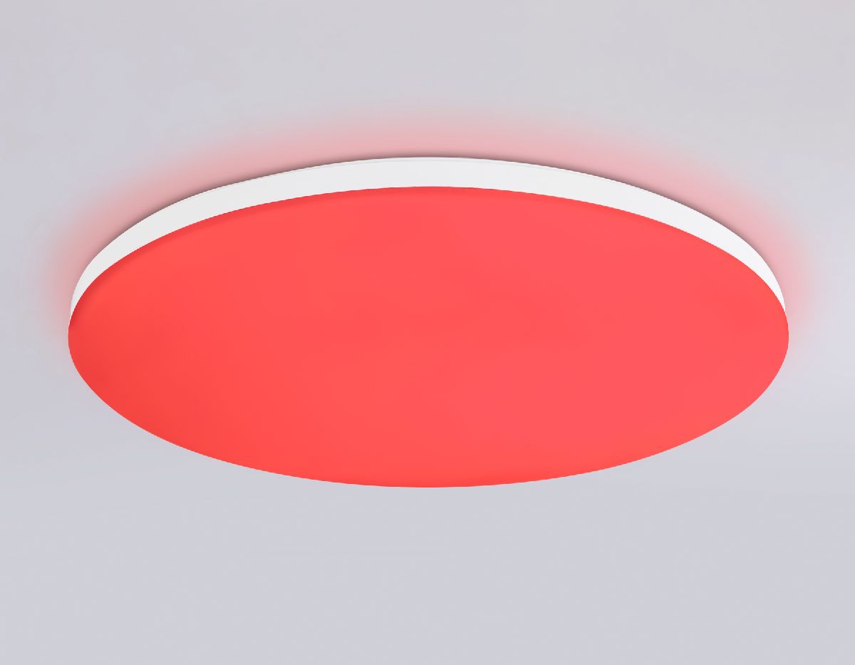 Потолочный светильник Ambrella Light Orbital Dance FZ2002