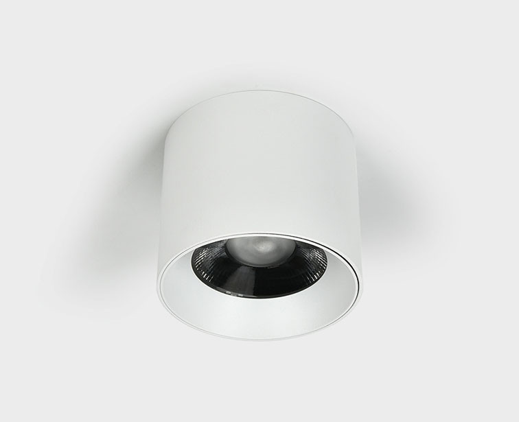 Потолочный светильник Italline IT06-6036 white 4000K