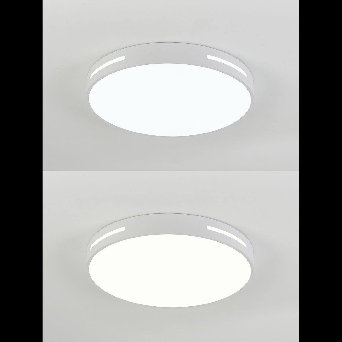 Потолочная люстра Natali Kovaltseva Modern LED LAMPS 81332