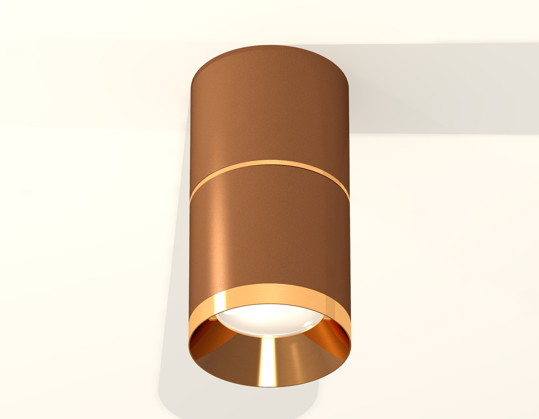 Потолочный светильник Ambrella Light Techno Spot XS7404061 (C7404, A2072, C7404, N7034)