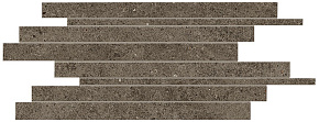 ATLAS CONCORDE BOOST STONE Tobacco Mosaico Brick