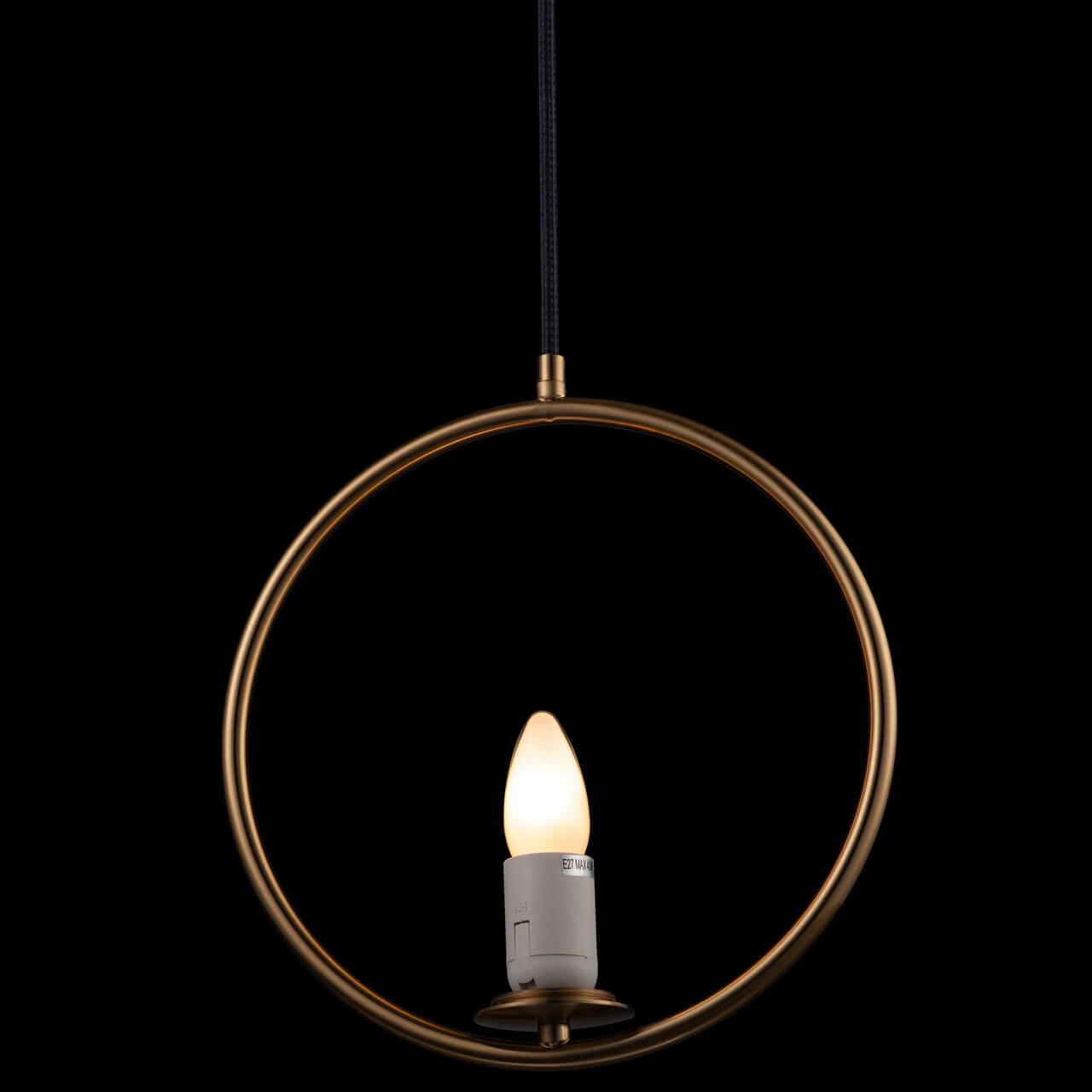 Подвесной светильник Loft IT Glob LOFT2600-A