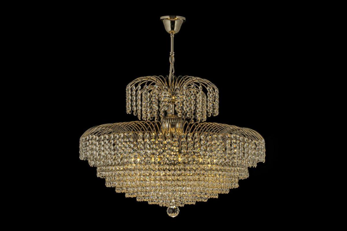 Подвесная люстра Arti Lampadari Salentino E 1.5.60.100 N