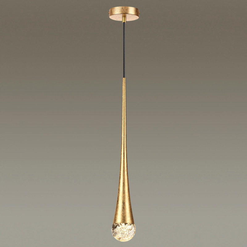 Подвесной светильник Odeon Light 4278/1