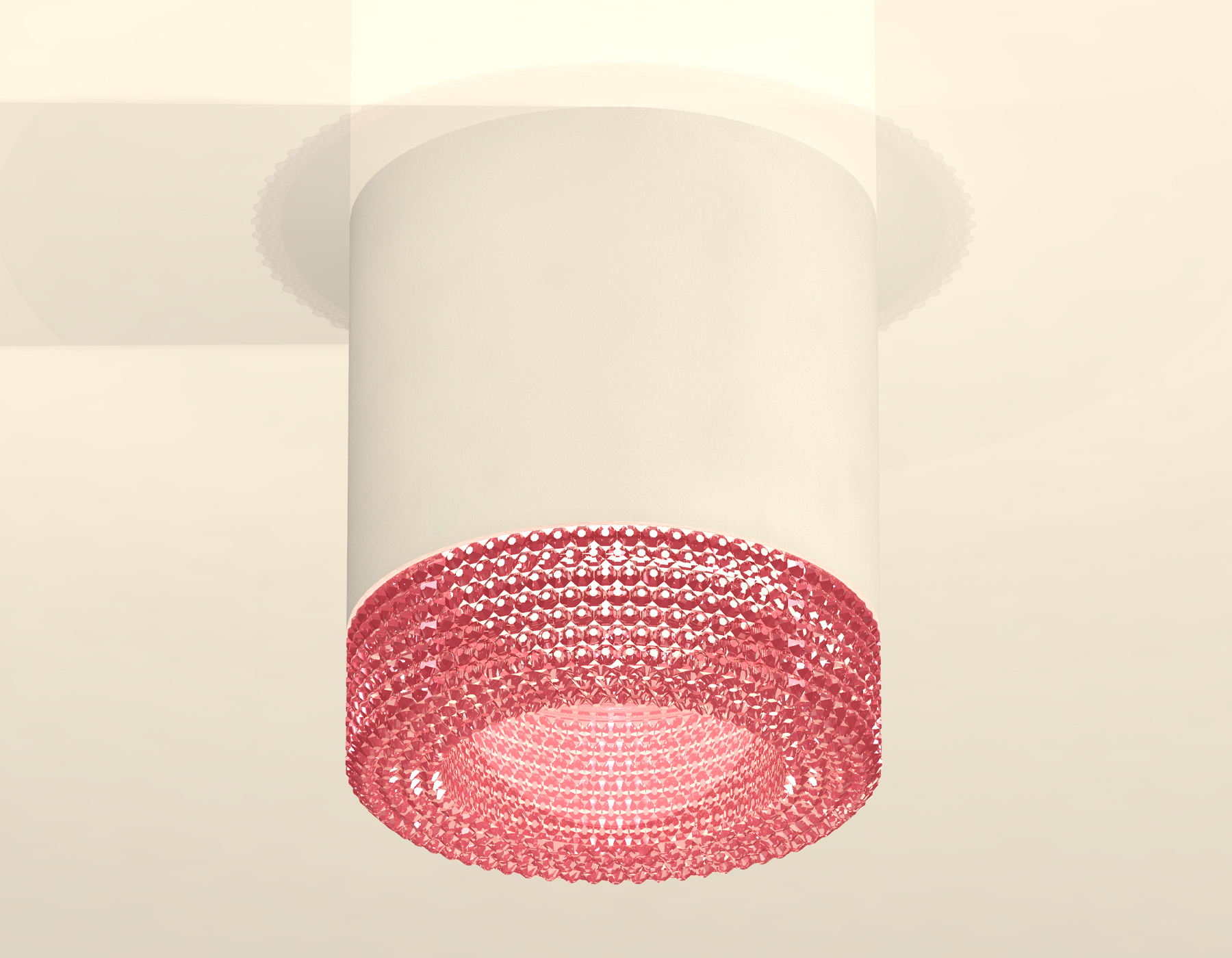 Накладной светильник Ambrella Light Techno XS7401022 (C7401, N7193)