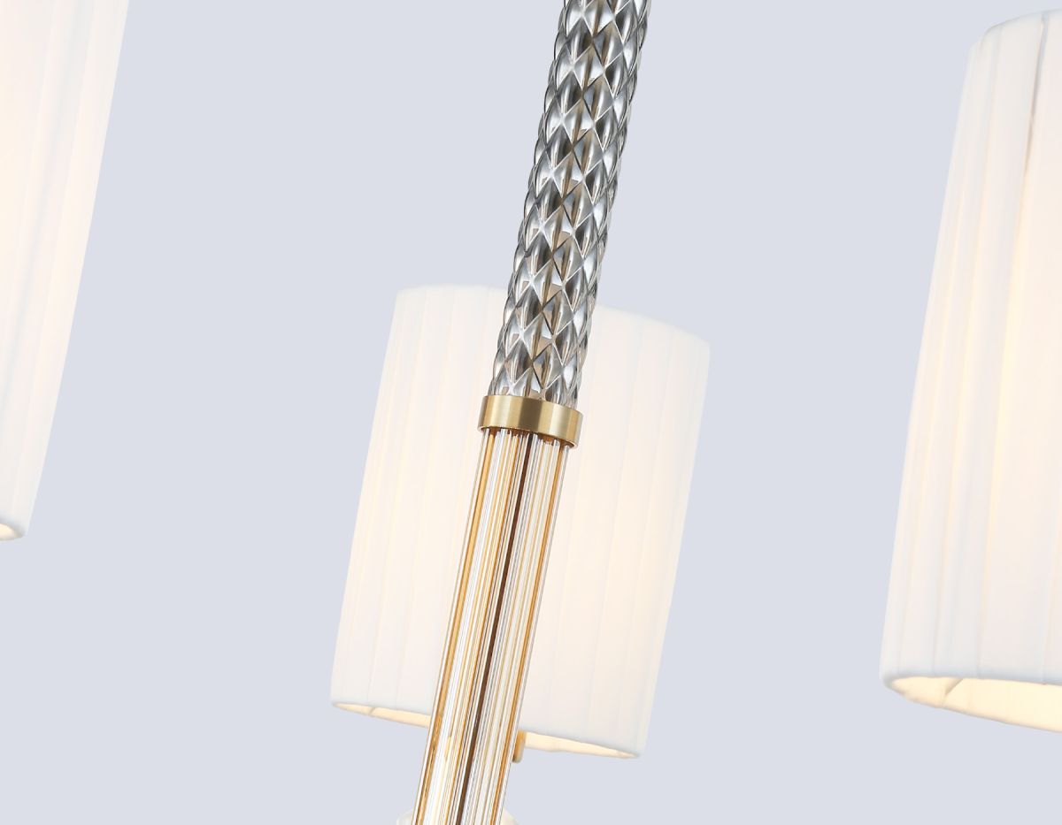 Люстра на штанге Ambrella Light High Light Classic LH71500