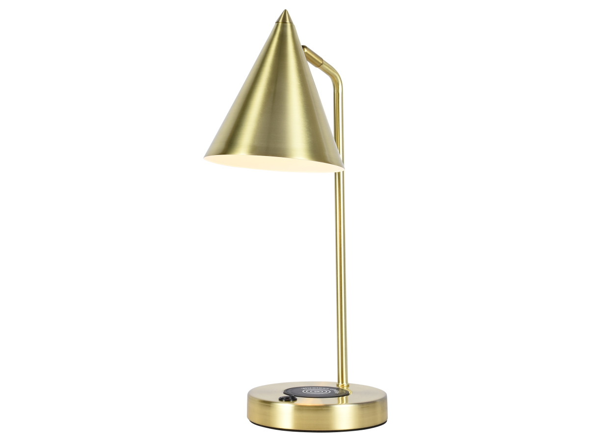 Настольная лампа Zortes DeskLight ZRS.1066.06