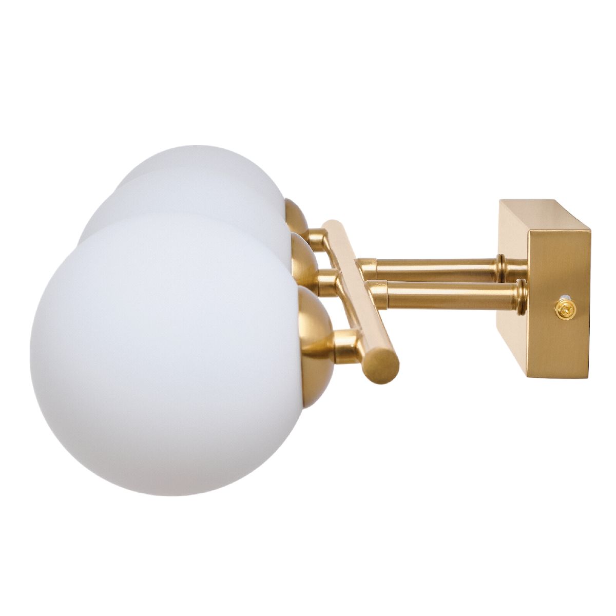 Настенный светильник MyFar Valency MR2031-3W