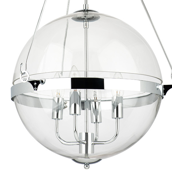 Подвесной светильник Lightstar MODENA 816044