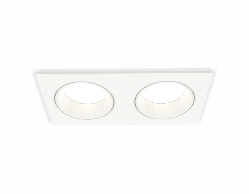 Встраиваемый светильник Ambrella Light Techno XC6525001 (C6525, N6110)