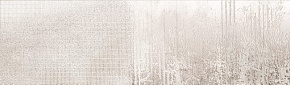 IBERO NEUTRAL Neutral Decor Mistery White B