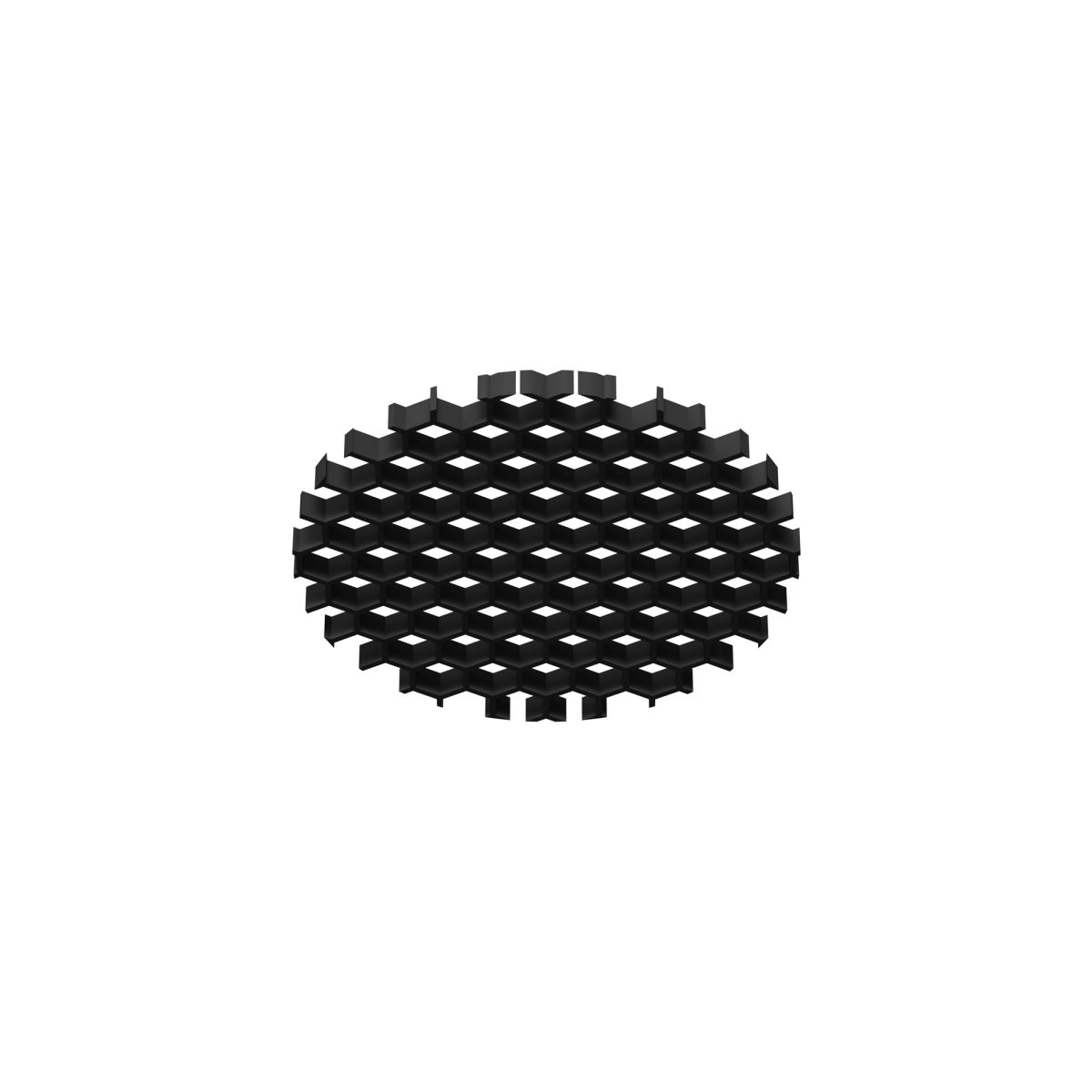 Антибликовый фильтр Maytoni Dip HoneyComb001-D32