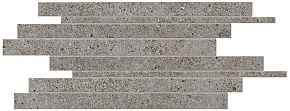 ATLAS CONCORDE BOOST STONE Smoke Mosaico Brick