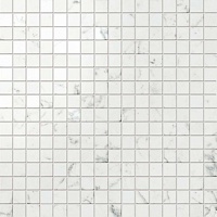 Marvel Carrara Pure Mosaico Lapp.