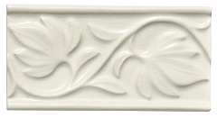 ADEX NATURE Relieve Hojas Linen