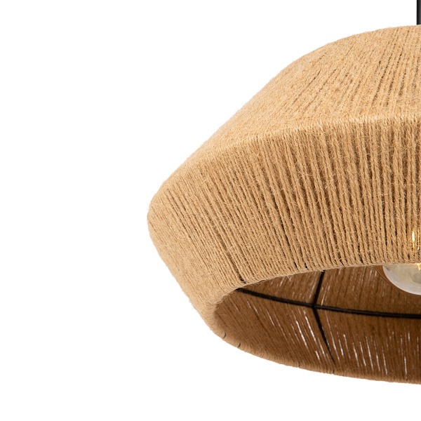 Подвесной светильник Freya LoungeGarden FR5248PL-01BG