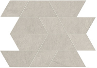 ATLAS CONCORDE PRISM Cloud Mosaico Maze Silk