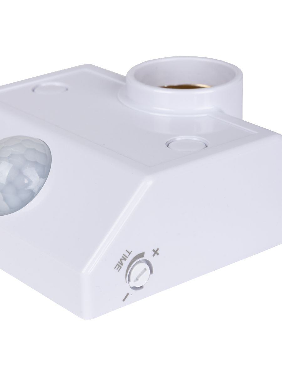 Датчик движения инфракрасный TDM Electric ДДСПт-01 SQ0324-0048