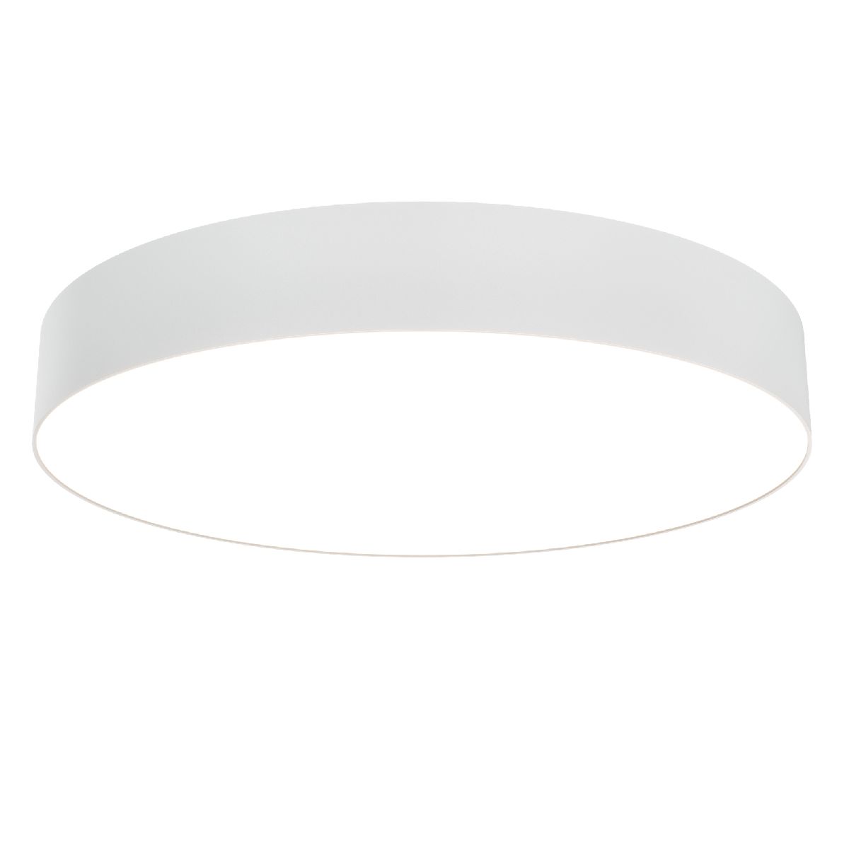 Потолочный светильник Maytoni Zon C032CL-45W3K-RD-W