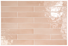 EQUIPE MANACOR Blush Pink