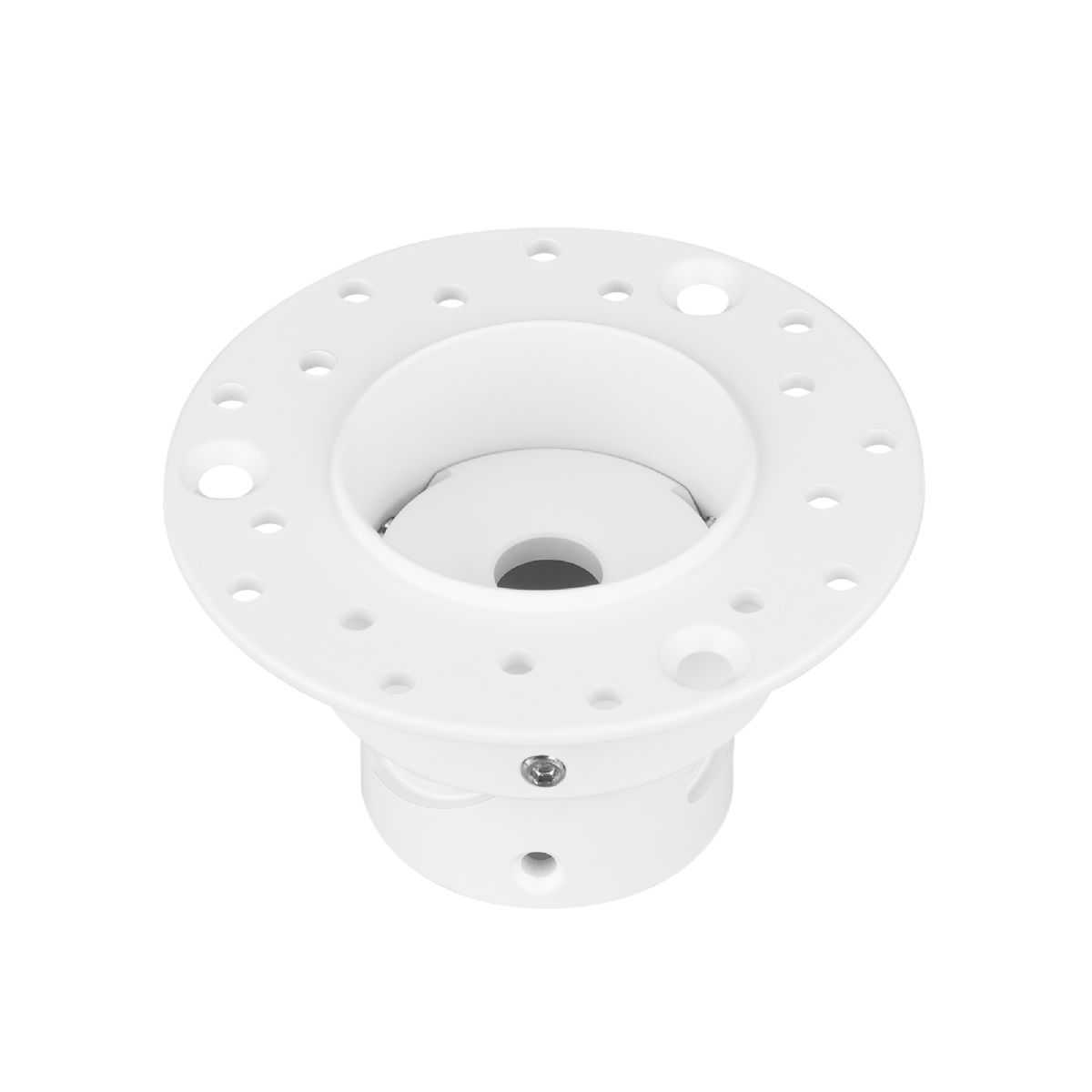 Крепление Arlight MOONLIGHT-VT-HIDDEN-D25-WHITE 047261