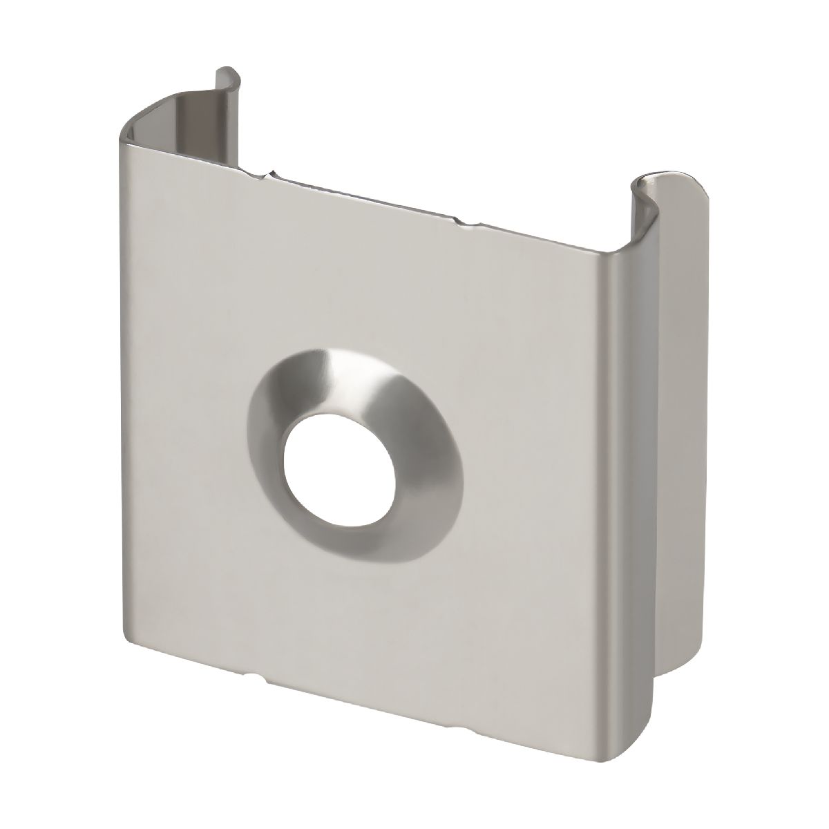 Комплект заглушек Maytoni Led strip для профиля ALM006S 10 шт ALM006MT