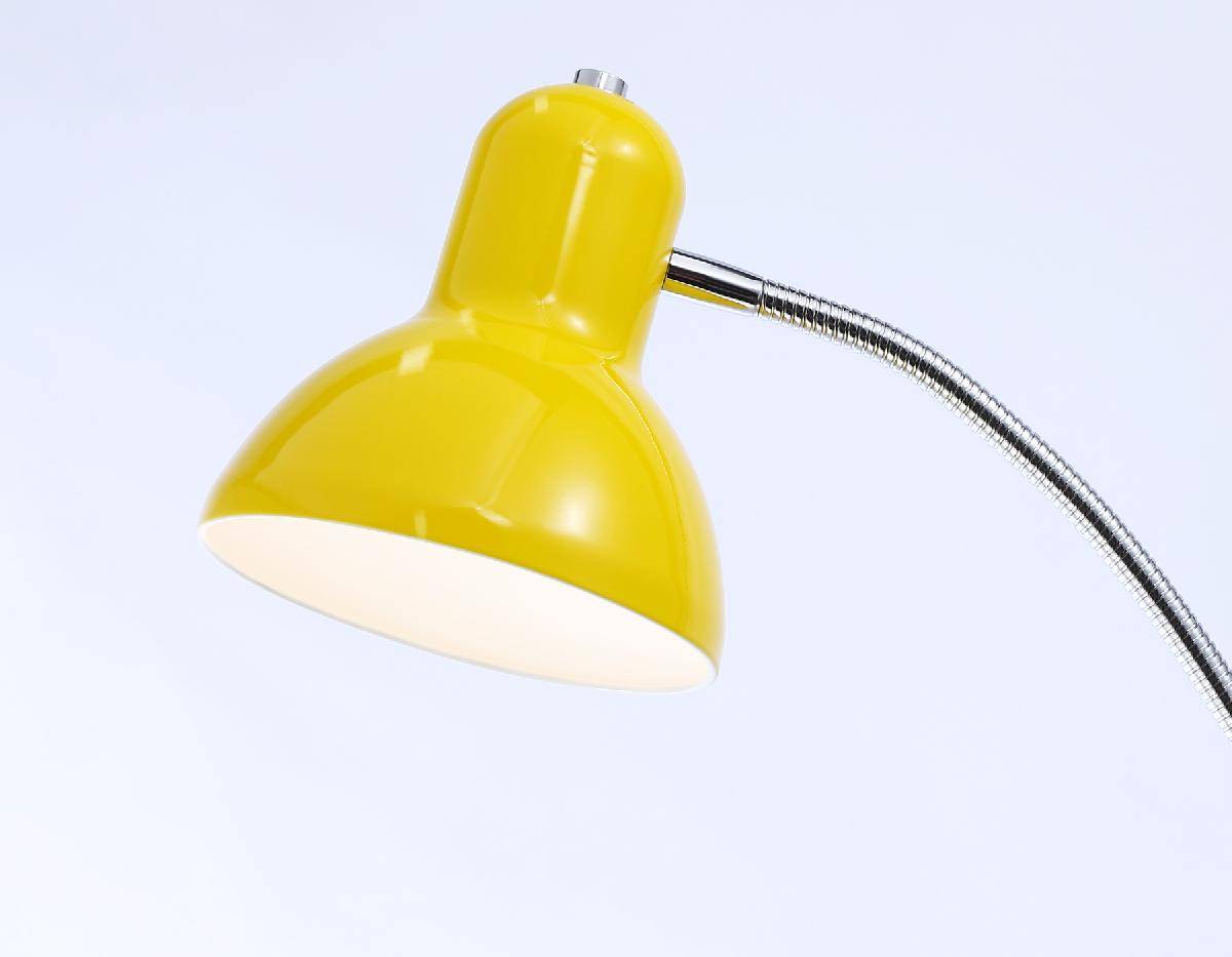Торшер Ambrella Light Floor TR97659