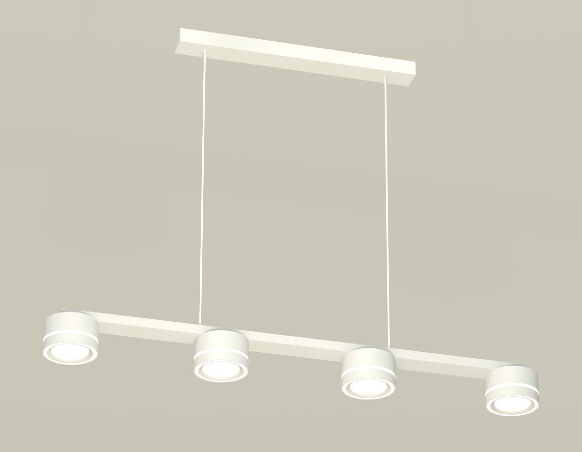 Подвесной светильник Ambrella Light Traditional (C9151, N8433) XB9151201