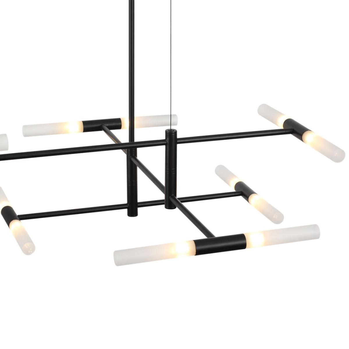 Подвесной светильник Odeon Light Hightech Defance 4307/16