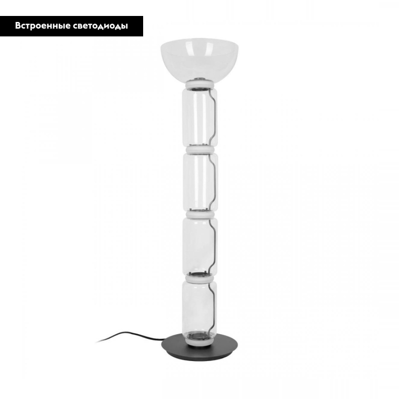 Торшер Loft IT Noctambule 10192F/L