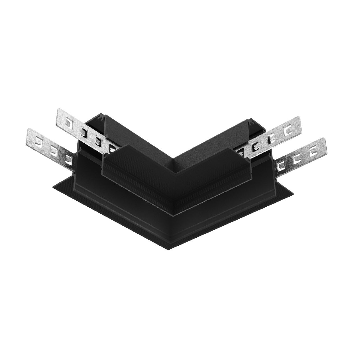 Угол-соединитель Maytoni Technical Accessories for Exility TRACL034-42B-R