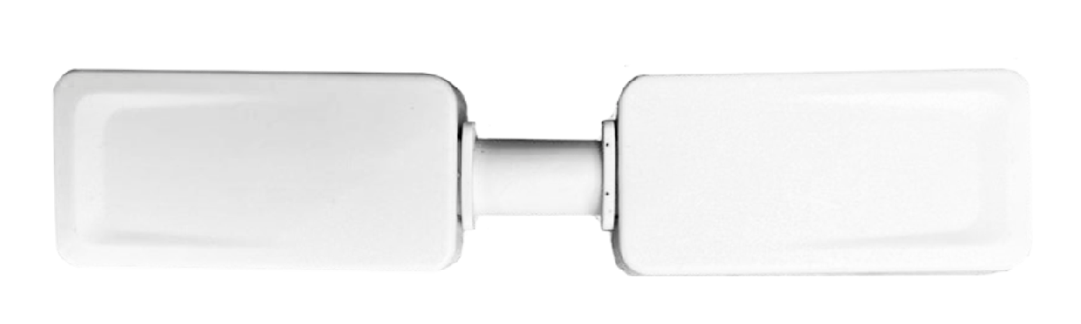 Коннектор прямой гибкий EKS Clarus 0У-00002316