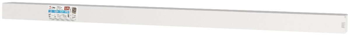 Линейный подвесной светильник Эра SML-12-WB-40K-W60 Б0061020