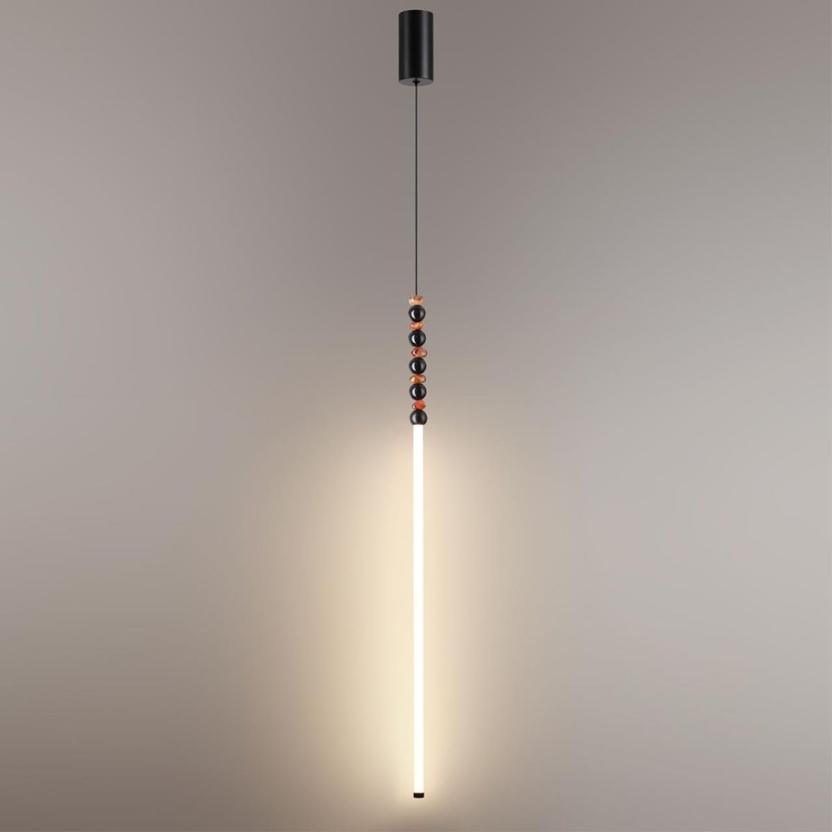 Подвесной светильник Odeon Light Hightech Monella 7187/12L