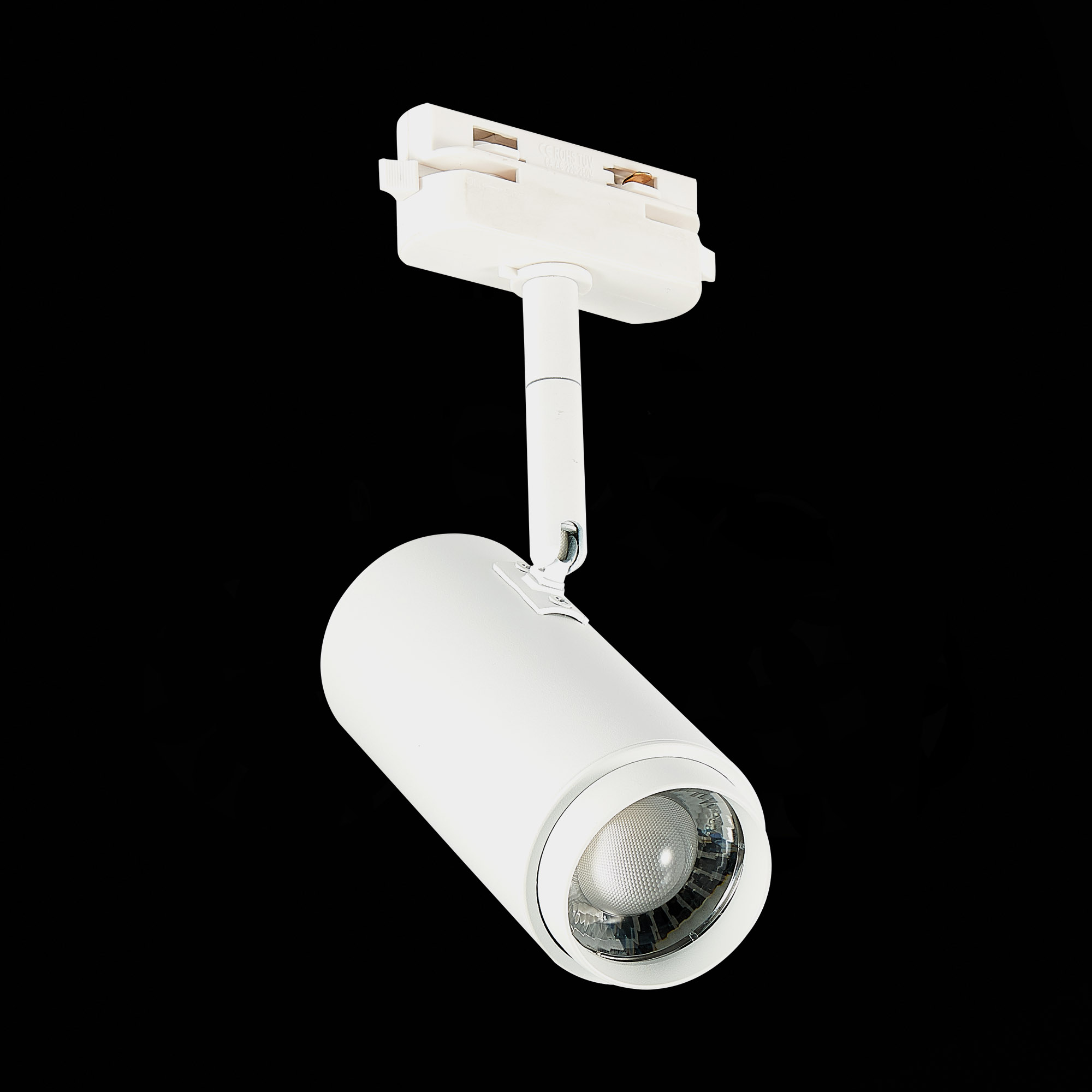 Трековый светильник ST Luce Zoom ST600.546.12