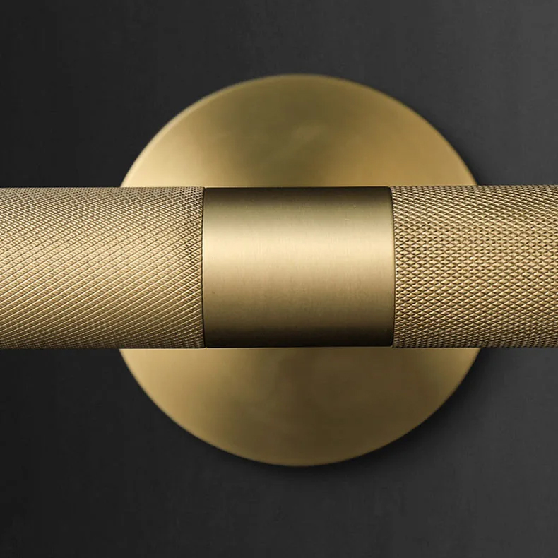 Подсветка для картин DeLight Collection MT8861-2W brass