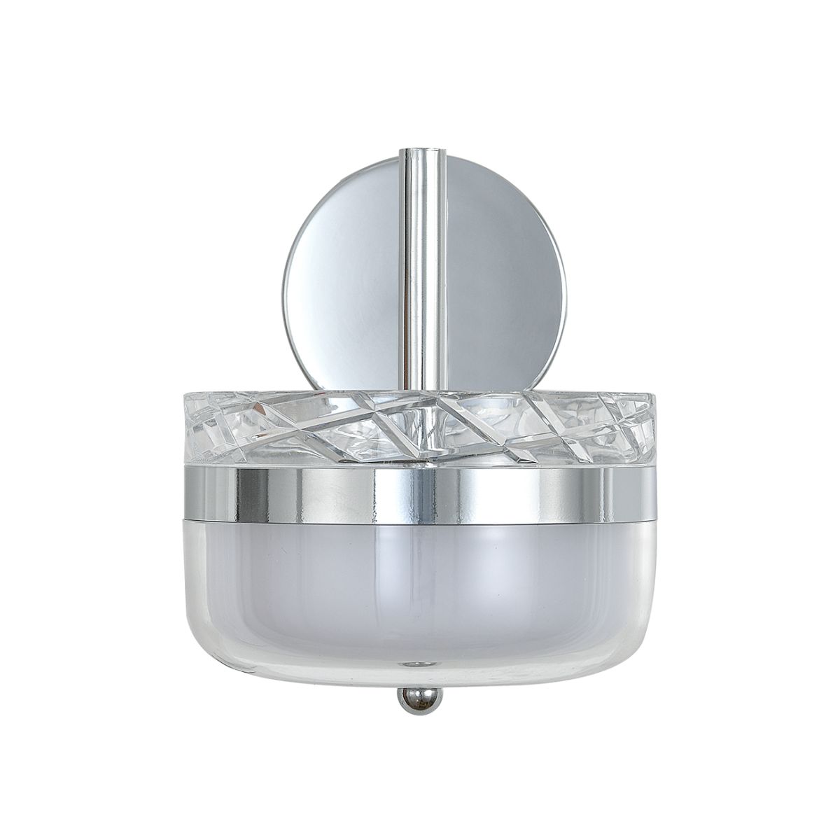Бра Escada Lace 10298/1 LED 10W Chrome