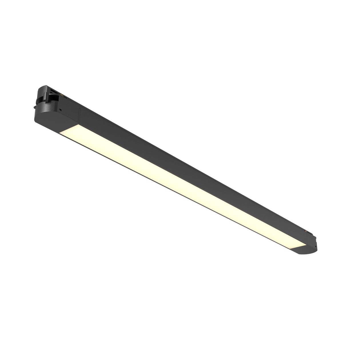 Трековый однофазный светильник Maytoni Technical Basis TR000-1-24W3K-B_1