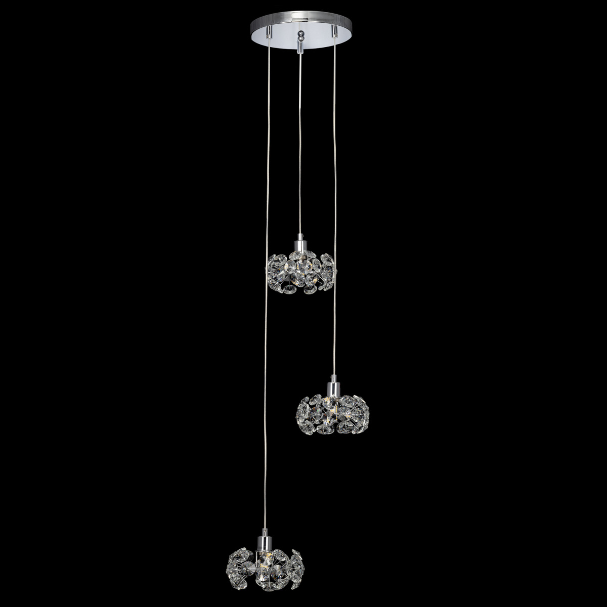 Подвесной светильник Citilux Eletto Betsy EL322P03.1